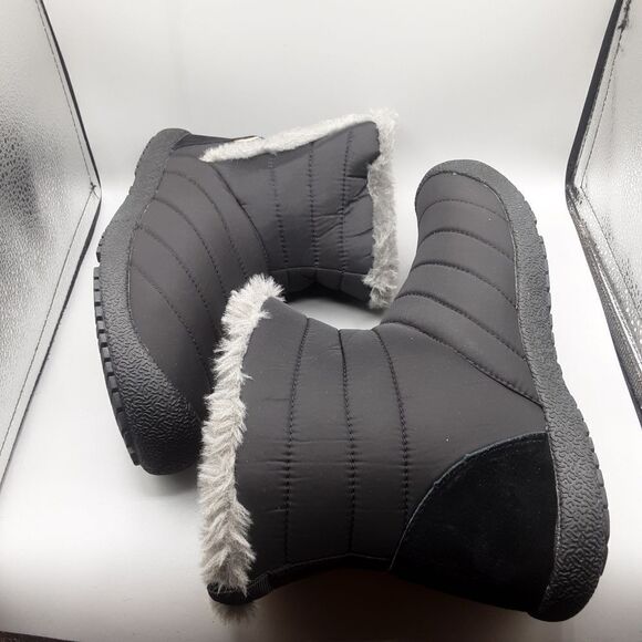 Black Bootie  - Picture 4 of 9